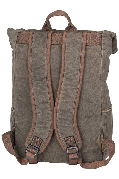 Greenburry Rucksack / Backpack Vintage Aviator Explorer No. 1