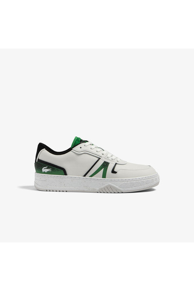Lacoste L001 Erkek Beyaz Sneaker