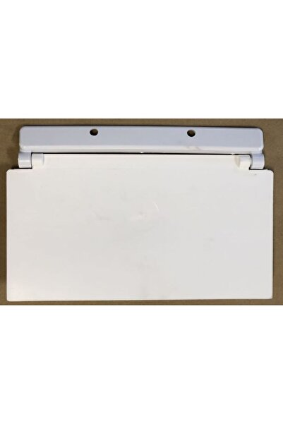 Desjoyaux Havuzavm- Skimmer Kapağı Panel F 18