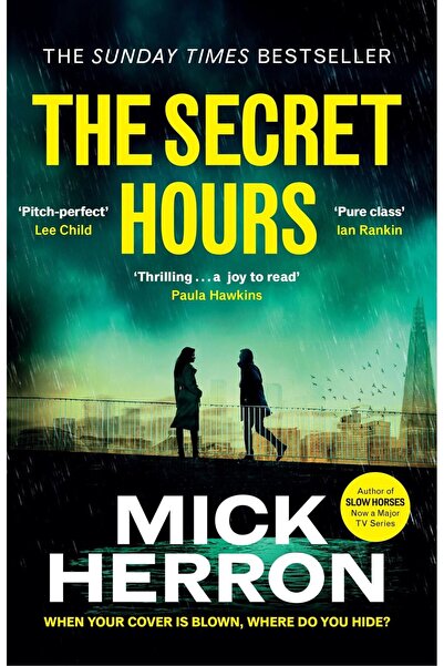 John Murray Tajni sati