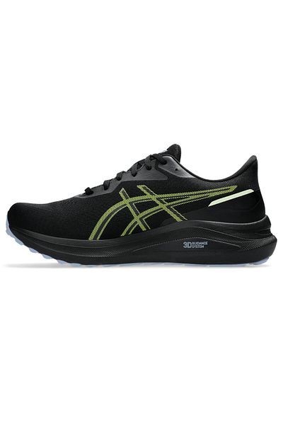 Asics Gt-1000 13 Gore-tex Erkek Siyah Koşu Ayakkabısı 1011b857-001