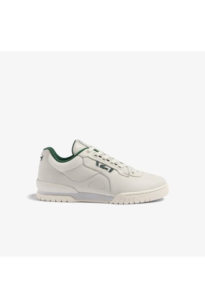 Lacoste M89 Erkek Beyaz Sneaker