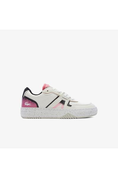 Lacoste L001 Women's White Sneaker