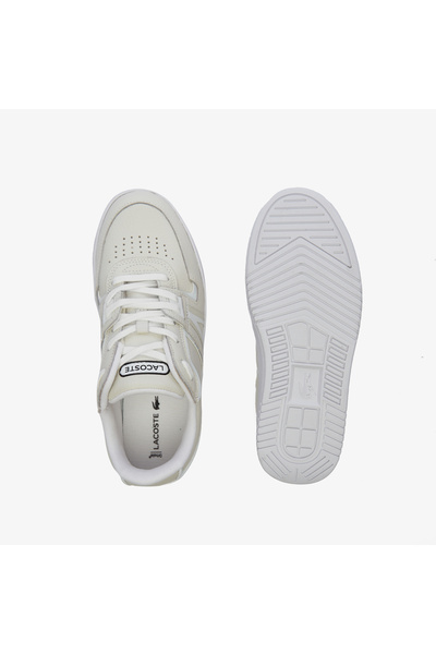 Lacoste L001 Kadın Beyaz Sneaker