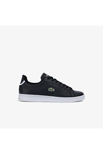Lacoste Carnaby Kadın Siyah Sneaker