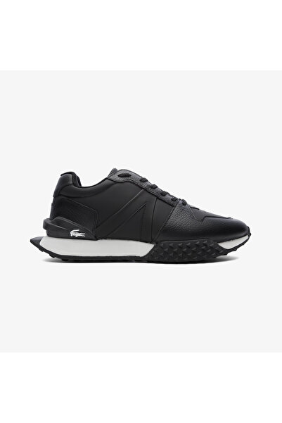 Lacoste Pantofi negri SPORT L-Spin Deluxe pentru bărbați