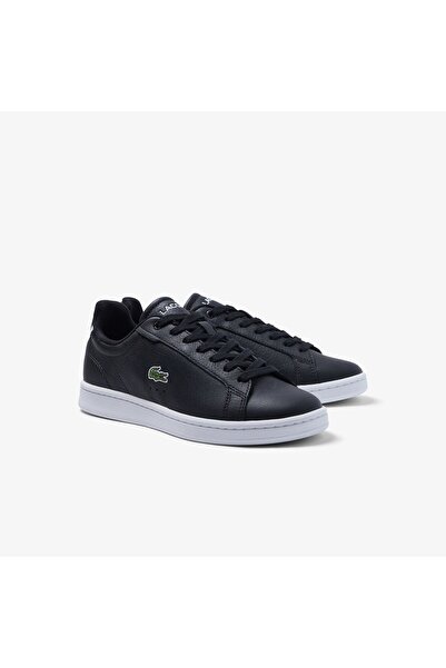 Lacoste Carnaby Kadın Siyah Sneaker