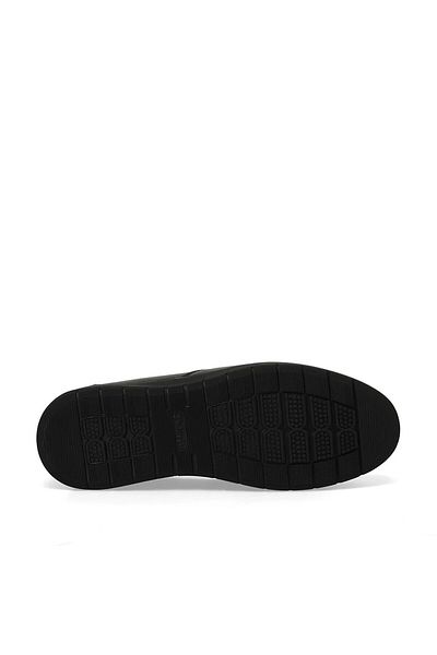 Polaris Men's Leather Shoes 4F 102622 .M 4Pr - Black 40/45