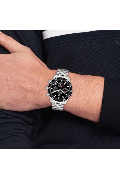 Tommy Hilfiger Th1792156 Erkek Kol Saati