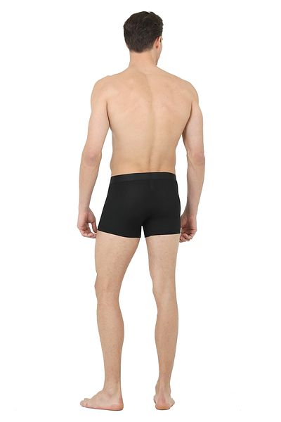Damat Ds Damat Modal Boxers 2-pack BLACK