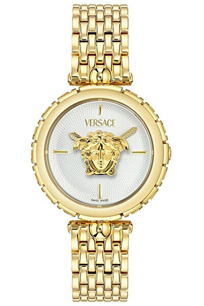 Versace Vrscve9d00524 Kadın Kol Saati