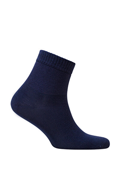 THERMOFORM Relax 2'li Kısa Çorap Lacivert