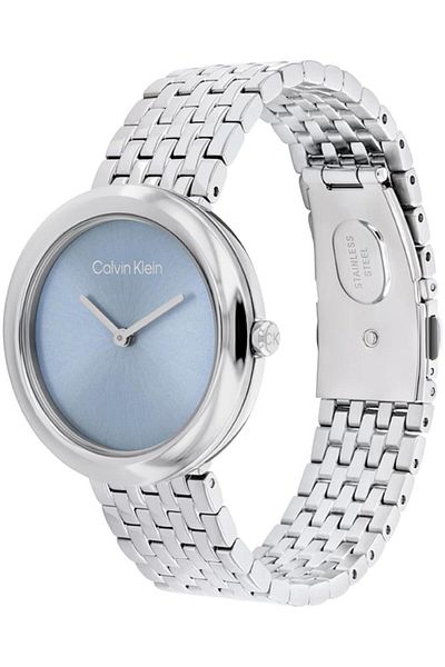 Calvin Klein Ck25100065 Women's Wristwatch