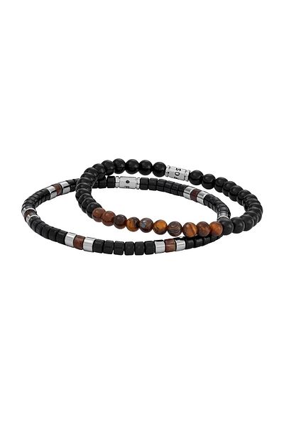 Fossil Jewel Jgftset1064 Men's Bracelet
