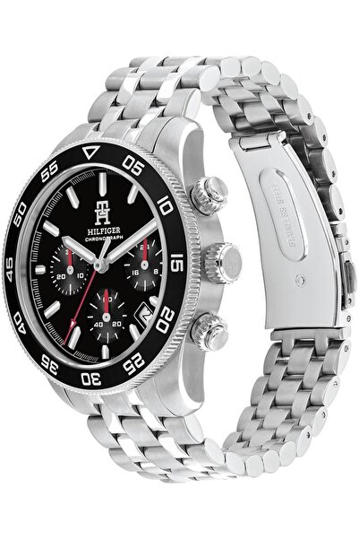 Tommy Hilfiger Th1792156 Erkek Kol Saati