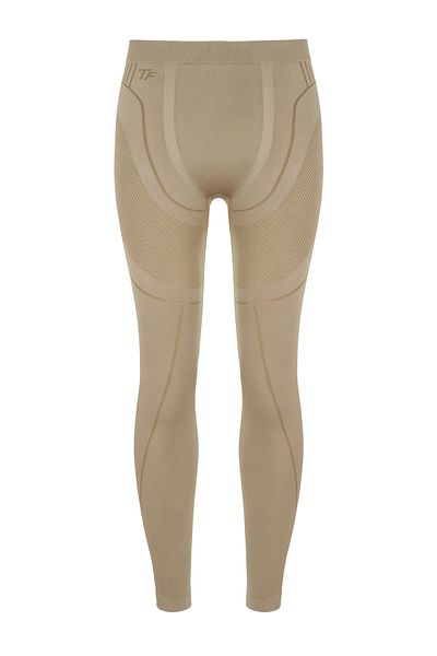THERMOFORM Ανδρικά εσώρουχα χωρίς ραφές Thermal Bottom Sand