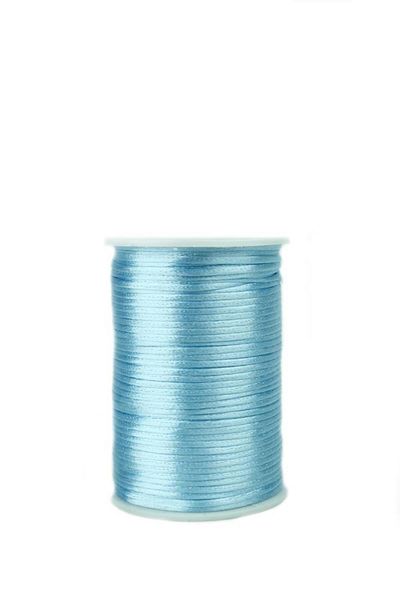 Mg Aksesuar Flush Ip 2 Mm Blue Color 1 Spool