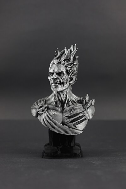 domini Hades - Figür / Büst - 12cm