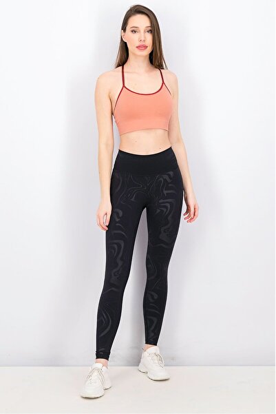 Tchibo Women Sportswear Fit Training Top, Old Rose