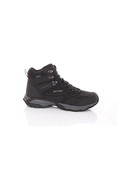 lumberjack Eagle Hi Black - Ανδρικά - Μποτάκια