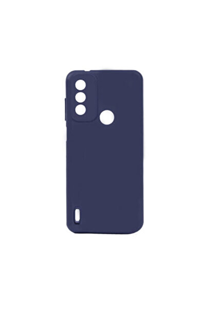 Anka Cep Cep Telefonu Aksesuarları Tekno Tecno Spark 6 Go Kılıf Biye Soft Yum...