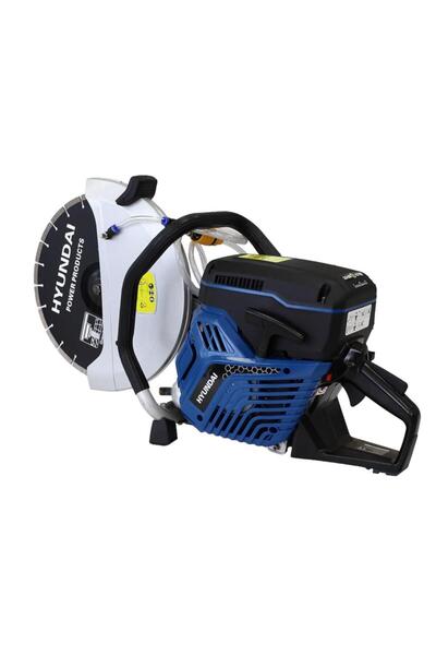 Hyundai HYDC7435 Benzinli Beton ve Taş Kesme Makinası