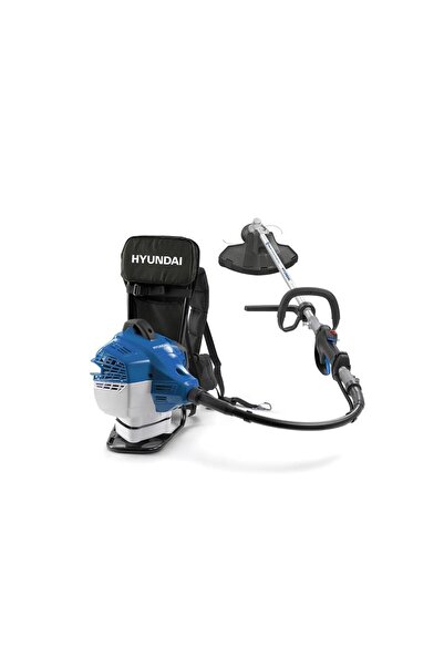 Hyundai HYX560SP Motorlu Tırpan Sırt Tip 3 Hp