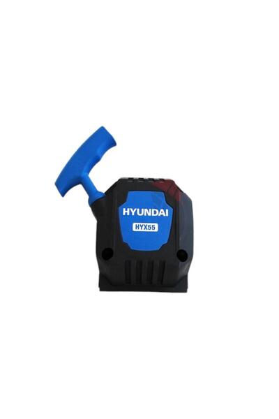 Hyundai Starter Komple Hyundai HYX55/HYX55S Benzinli Tırpan Yeni Model