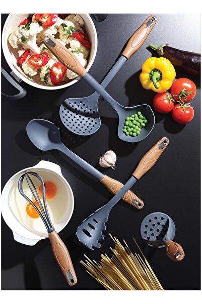 Freecook WOODEN SKIMMER