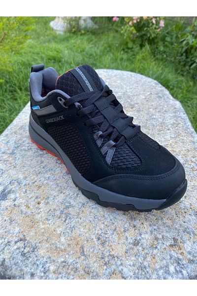 lumberjack Pantofi de exterior impermeabili model 1200