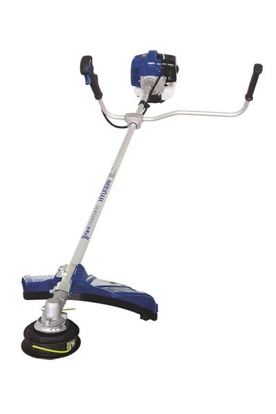 Hyundai HYX52 Motorlu Yan Tırpan Testere Hediyeli