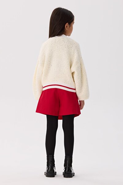 Iceberg Bg Store Дівчача біла кофта