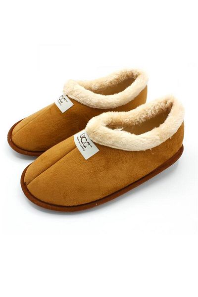 StWenn Παντόφλες Unisex για άνδρες και γυναίκες - Παπούτσια εσωτερικού χώρου, μαλακή σόλα