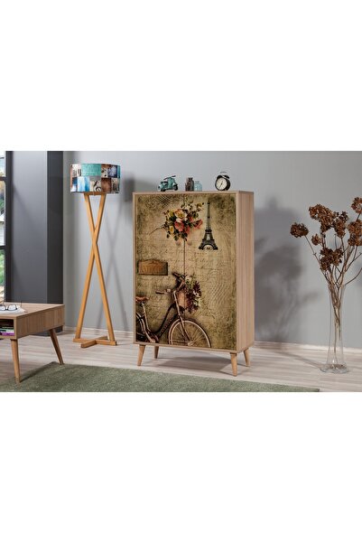 Vivense Multibox Eyfel Dolap