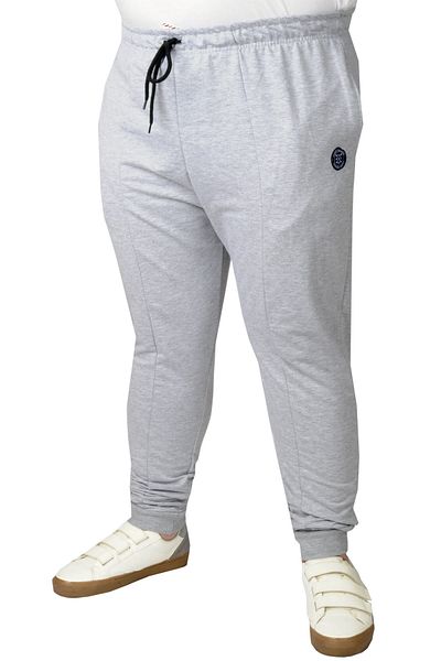ModeXL Φούτερ σε μεγάλο μέγεθος - Mode XL 22014 Grimelange