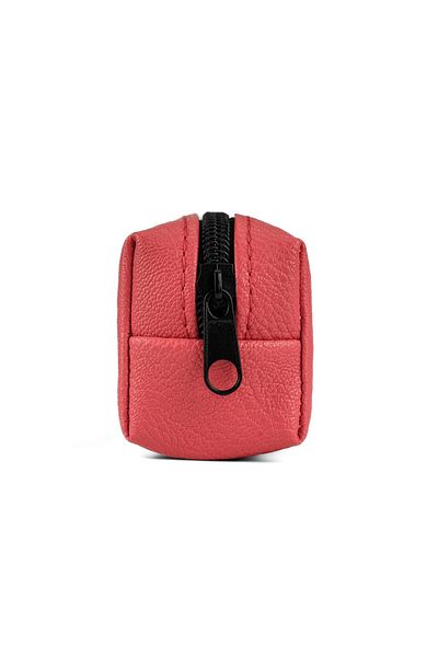Gözde Proje Artificial Leather Puppy Pencil Case