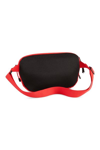 Puma Ferrari Race Men's Red Casual Style Waist Bag 09066301