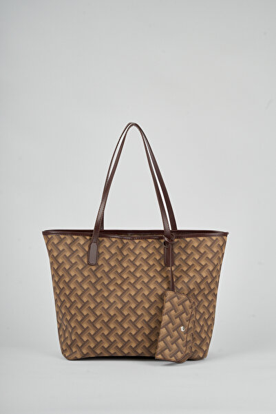 ALTUDA Γυναικεία τσάντα ώμου Torry - Λεπτομέρεια πορτοφολιού