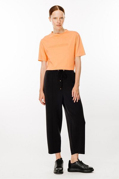 Ghisa Black trousers
