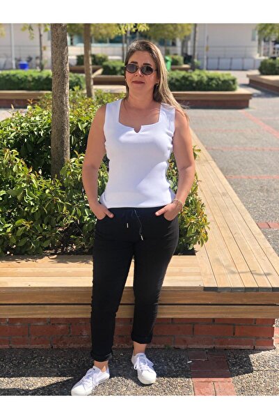 BAKTAGÖR Italian Legging Pants (with Elastic Waist and String) Read the Opening Piece Please!