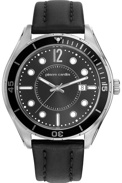 Pierre Cardin PC107161f01 Men's Wristwatch