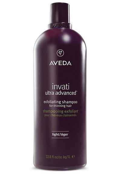 Aveda Invated Ultra Advanced Anti-Shedding Shampoo: Mild Tissue 1000ml
