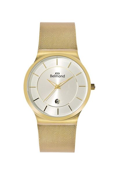 Belmond Sag548.130 Men's Wristwatch