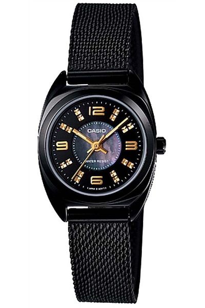 Casio Ltp-1363bd-1adf Wristwatch