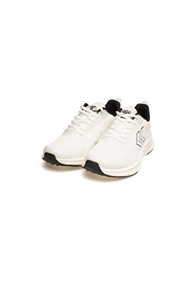 hummel Кросівки та кеди CARLA унісекс білі