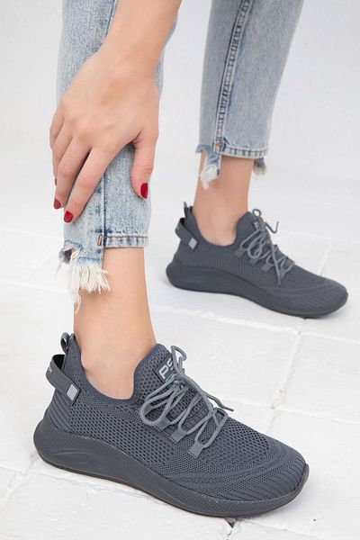 SOHO Geräucherter Unisex-Sneaker – Modell 16884