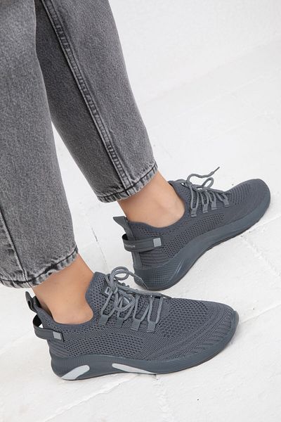 SOHO Smoked Unisex Sneaker 16884