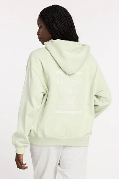 New Balance WT43552 Modell Sudadera