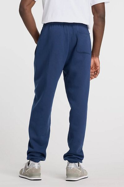 New Balance MP41503 - Pantalón de chandal