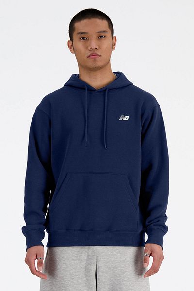 New Balance MT41511 Sudadera modell